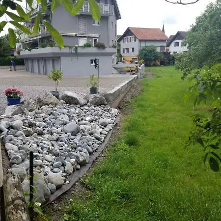 Studio Direkt Am Bodensee Thal Extérieur photo