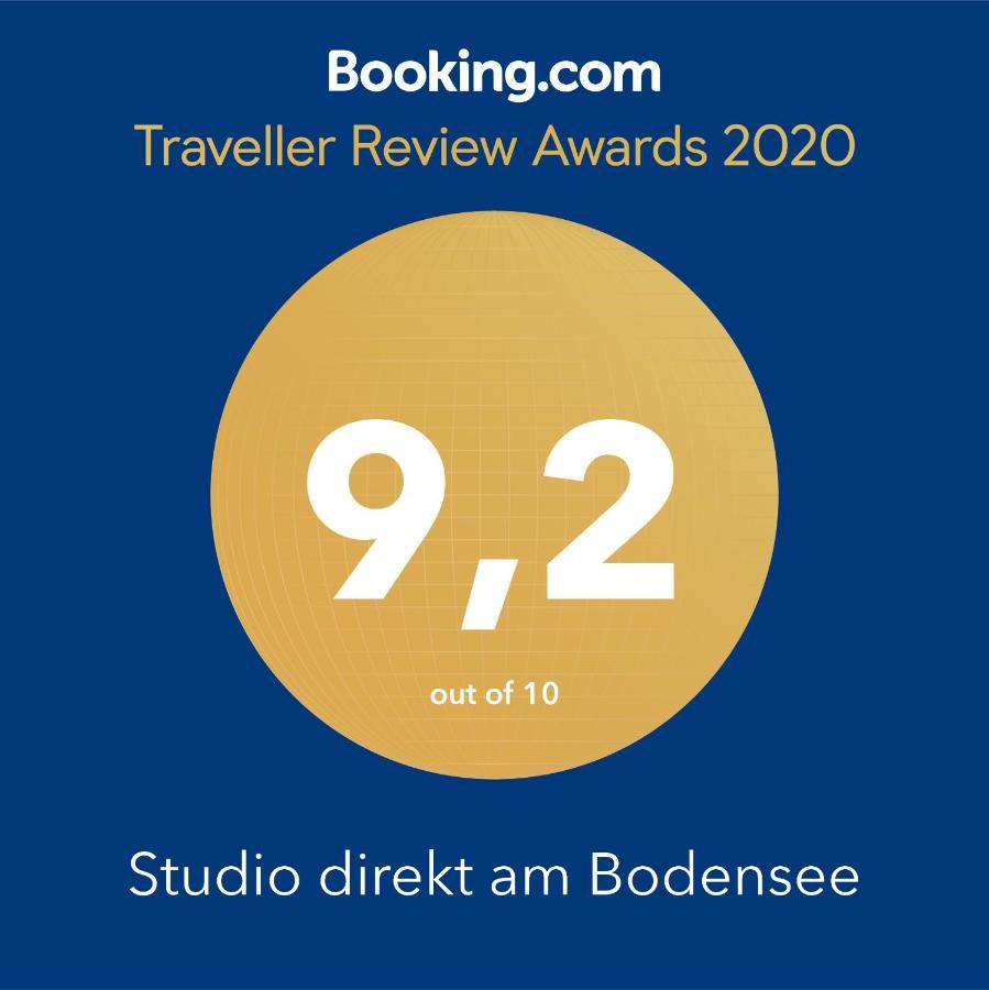 Direkt Am Bodensee *