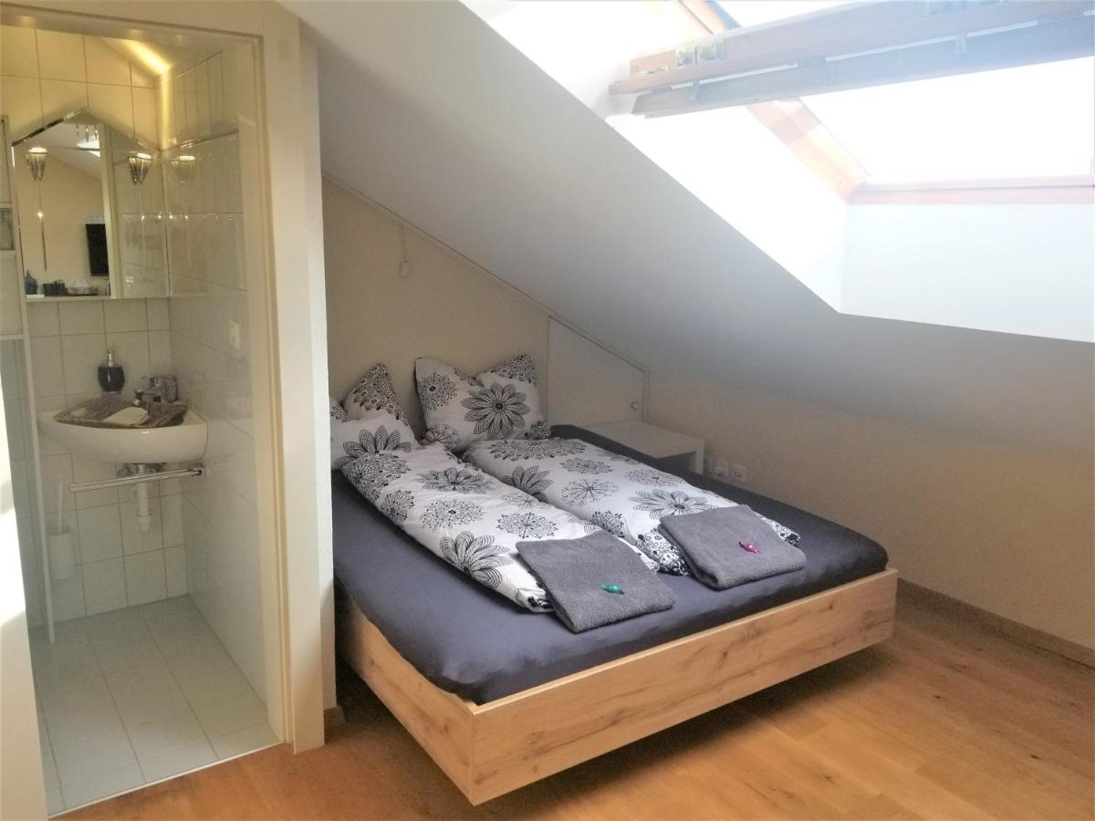 Appartement Direkt Am Bodensee