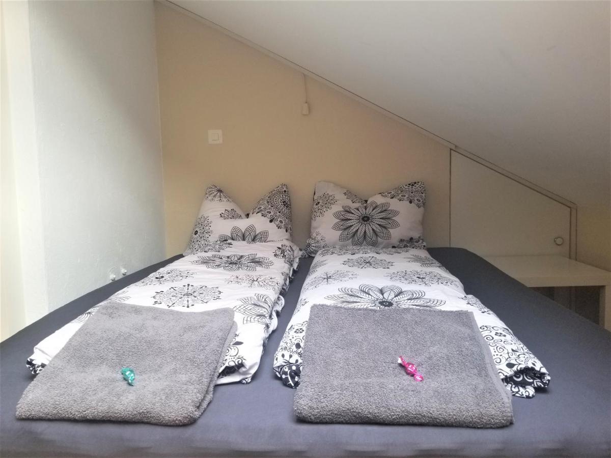 Appartement Direkt Am Bodensee *