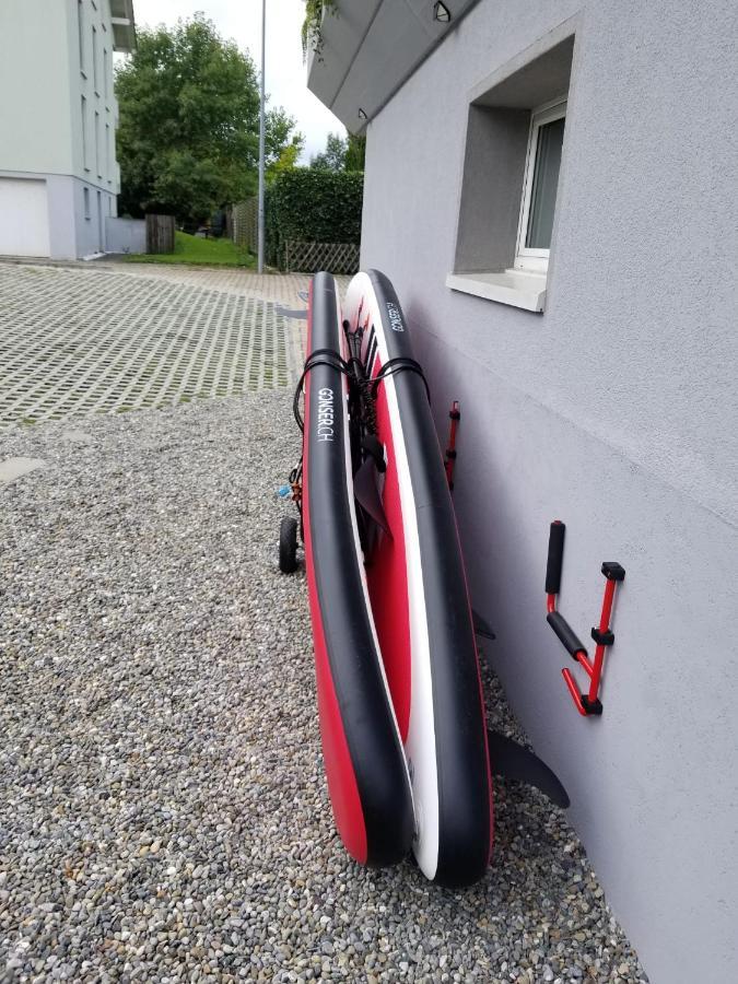 Direkt Am Bodensee * Thal