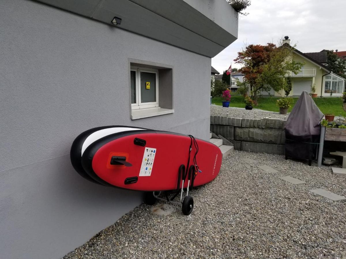 Direkt Am Bodensee Appartement