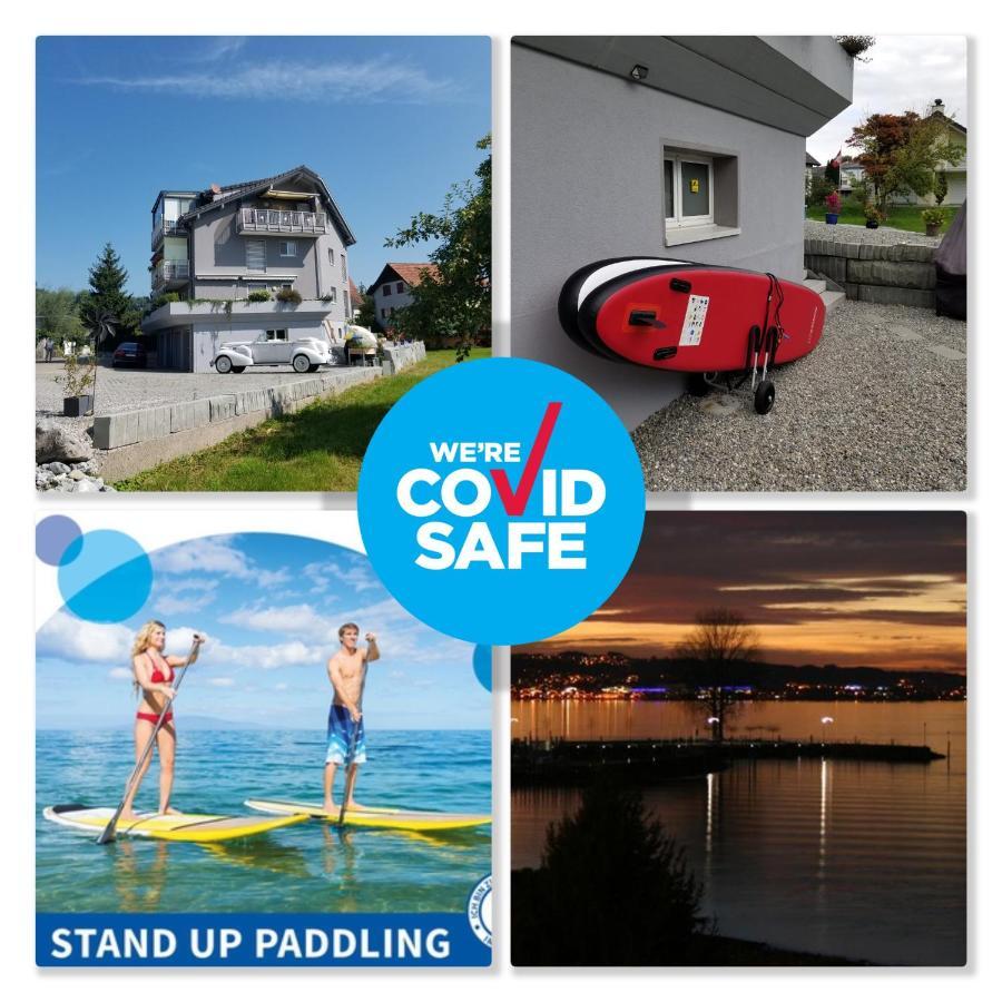 Direkt Am Bodensee Thal