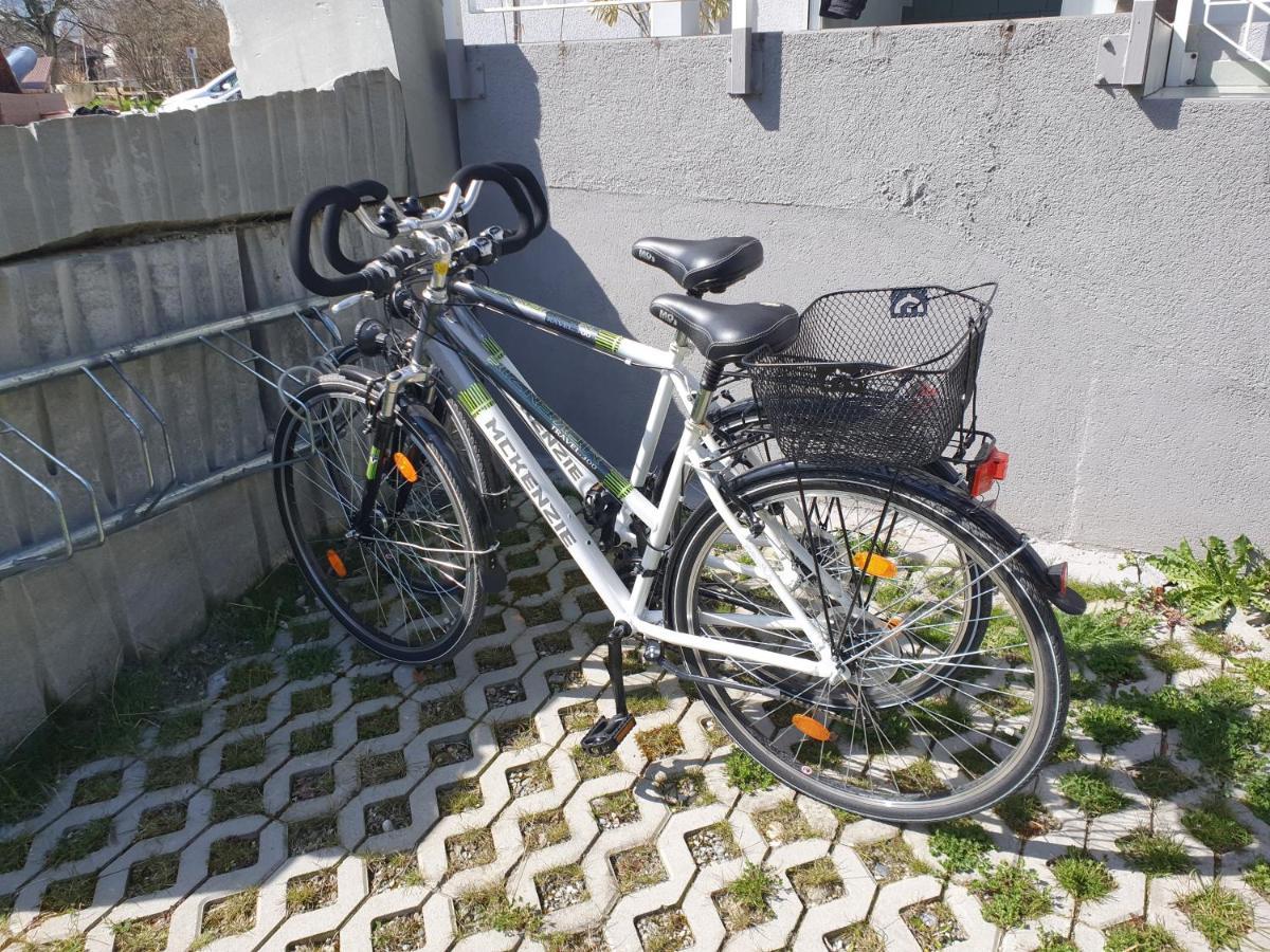 Direkt Am Bodensee Appartement *
