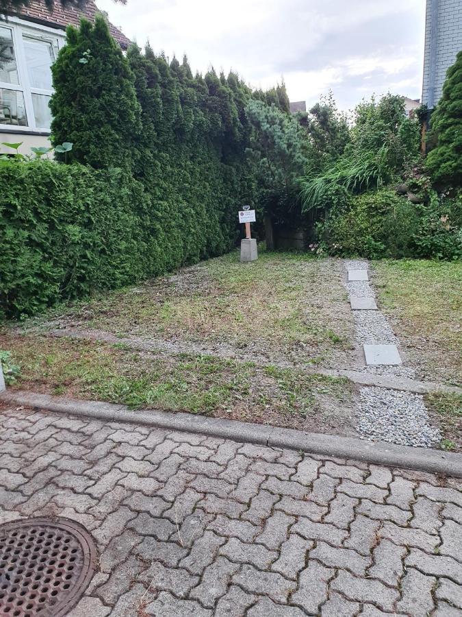 Direkt Am Bodensee Appartement *