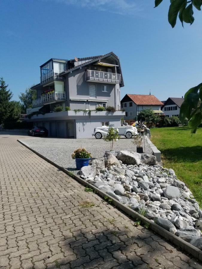 Appartement Direkt Am Bodensee