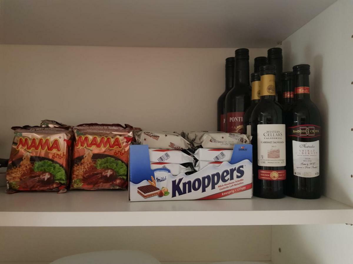Appartement Direkt Am Bodensee *