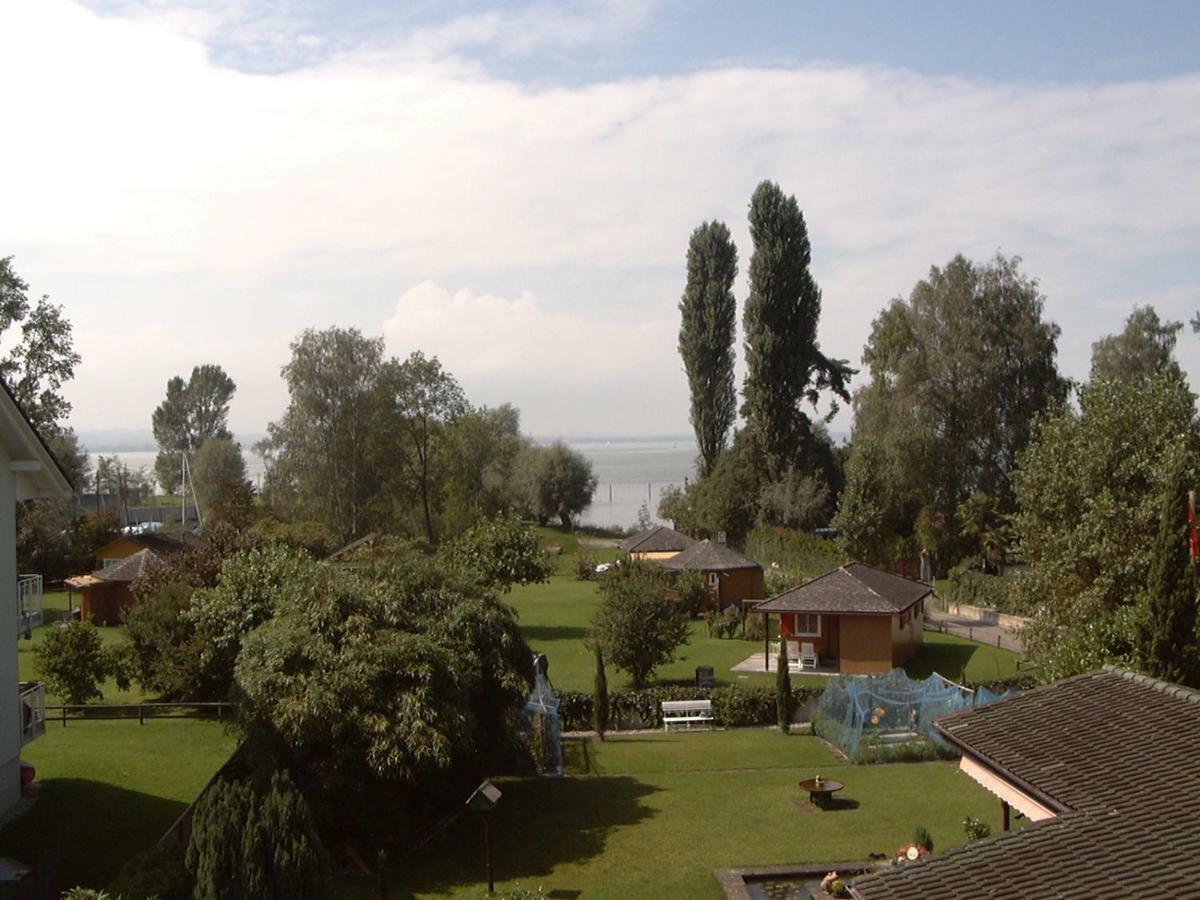 Appartement Direkt Am Bodensee