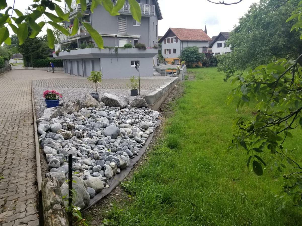 Appartement Direkt Am Bodensee Thal