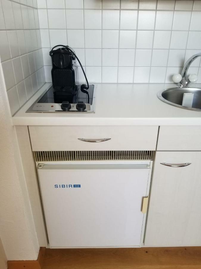 Direkt Am Bodensee Appartement *