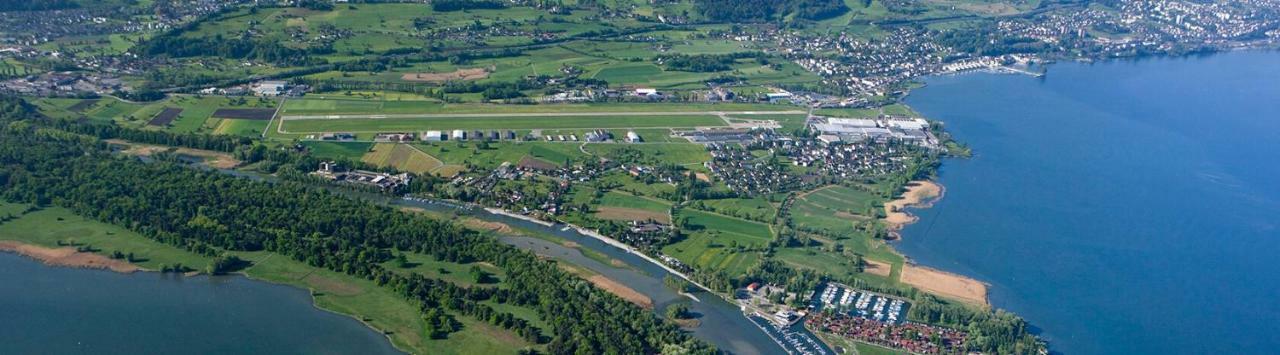 Direkt Am Bodensee Appartement *