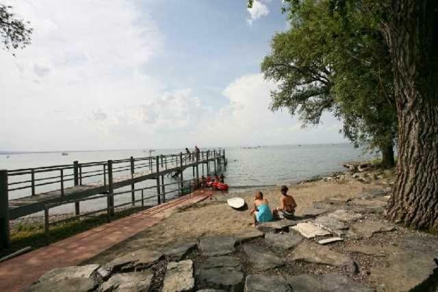 Direkt Am Bodensee Apartamento