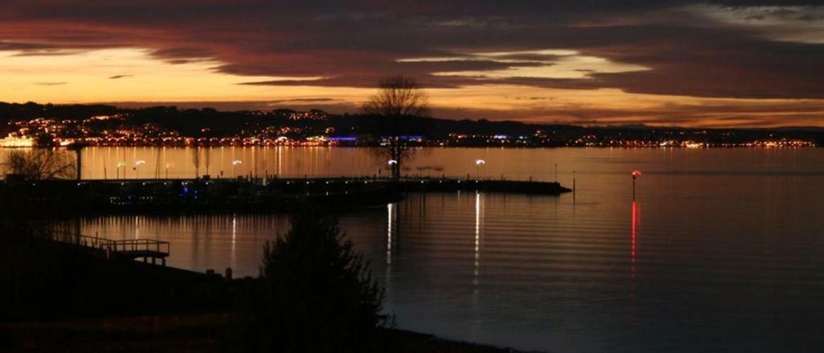 Direkt Am Bodensee * Thal