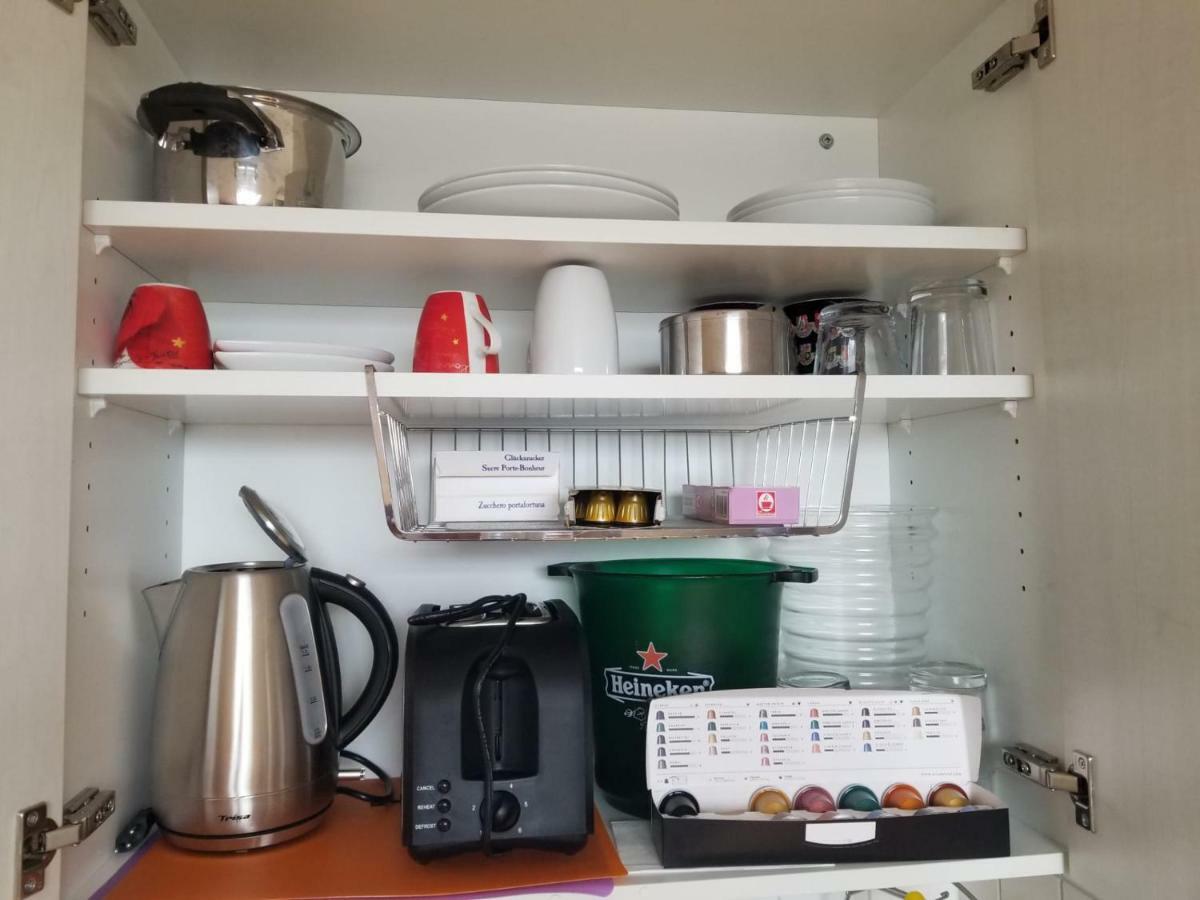 Appartement Direkt Am Bodensee Thal