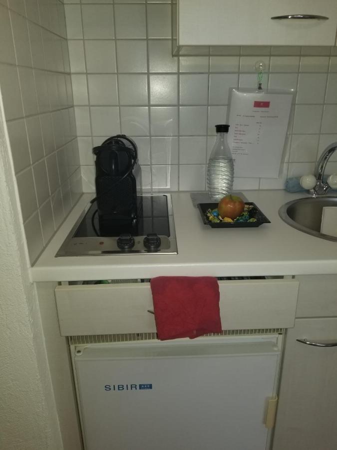 Direkt Am Bodensee Appartement