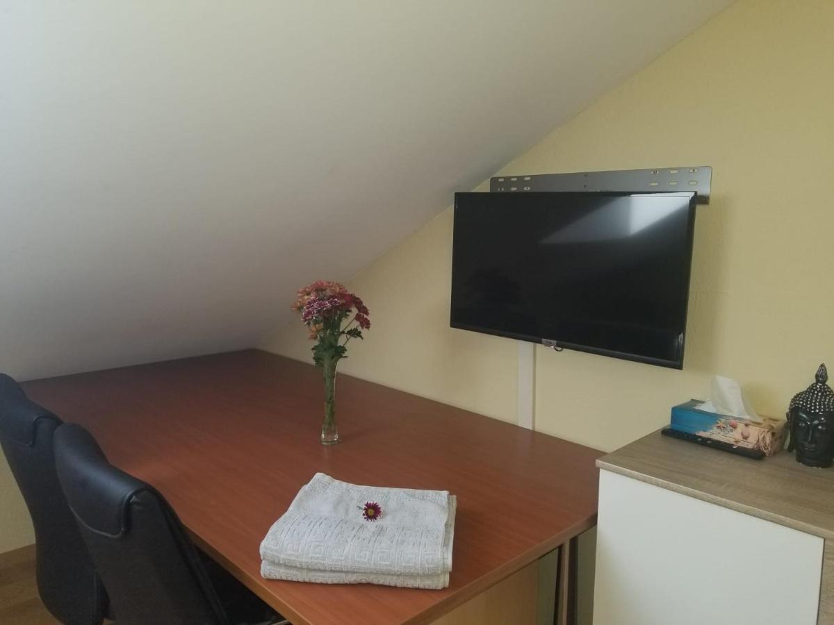 Apartamento Direkt Am Bodensee *