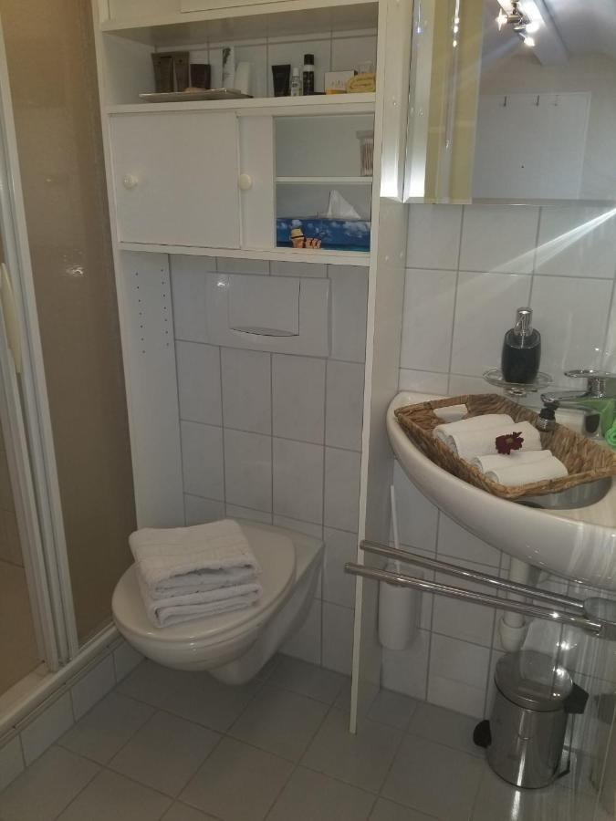 Appartement Direkt Am Bodensee Thal